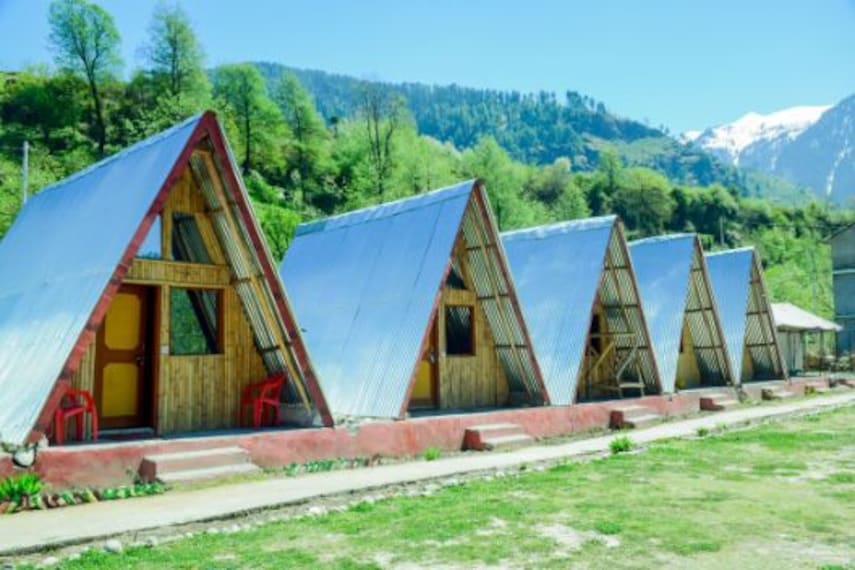 Himalayan Mountaineer Camp_1